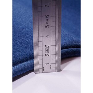 Tapis enfant 140x200 bleu