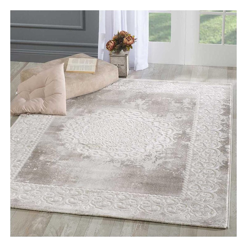 Un Amour de Tapis - Tapis orient style 80x300 beige