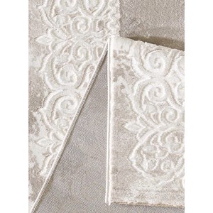 Tapis orient style 300x400 beige