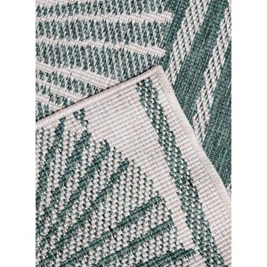 Tapis exterieur 160x230 vert