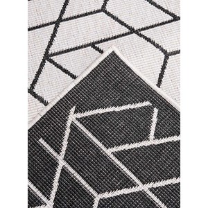 Tapis exterieur 80x150 noir