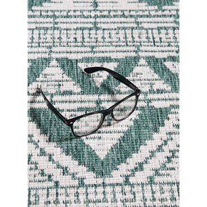 Tapis exterieur 80x150 vert
