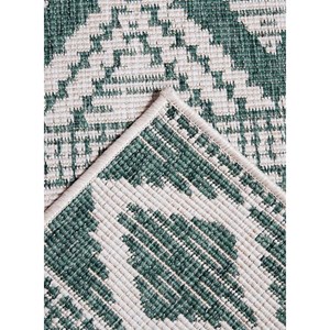 Tapis exterieur 120x170 vert