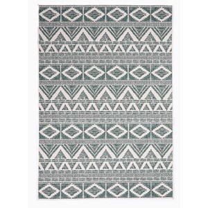 Tapis exterieur 60x110 vert