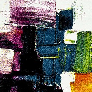 Tapis salon 120x170 crème