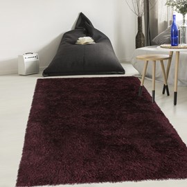 Tapis shaggy 160x230 violet