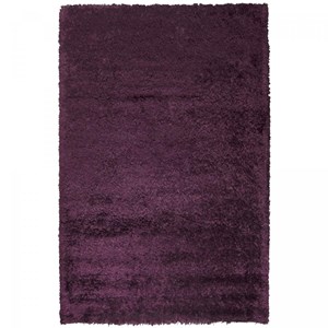 Tapis shaggy 160x230 violet