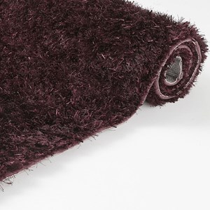 Tapis shaggy 160x230 violet