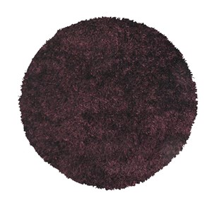 Tapis shaggy 160x230 violet