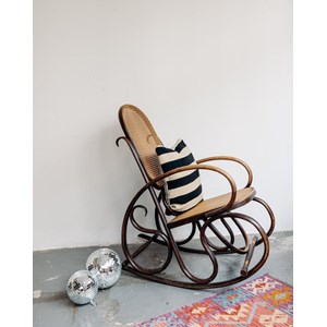 Alibert, le rocking chair n°14