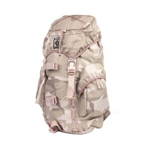 Sac à dos fostex recon desert 25l désert