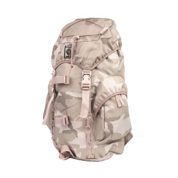 Fostex - Sac à dos fostex recon desert 25l désert