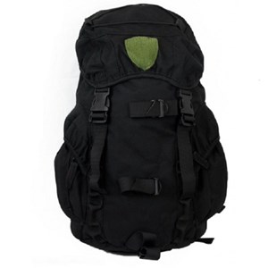 Sac à dos fostex recon italia 15l noir