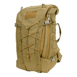 Sac à dos outbreak molle 23l coyote