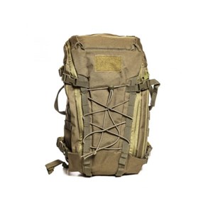 Sac à dos 101 inc outbreak avec système