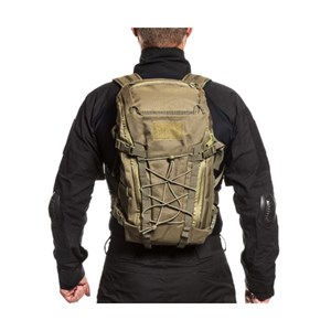 Sac à dos 101 inc outbreak avec système