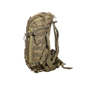 Sac à dos 101 inc outbreak avec système