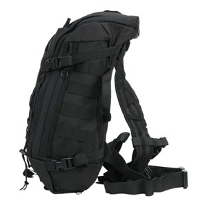 Sac à dos outbreak avec molle 23l noir