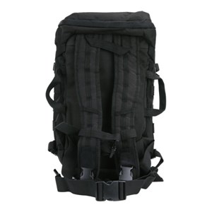 Sac à dos outbreak avec molle 23l noir