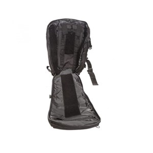 Sac à dos outbreak avec molle 23l noir