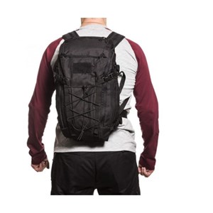 Sac à dos outbreak avec molle 23l noir