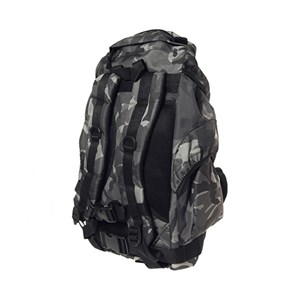 Sac à dos fostex recon night camo 35