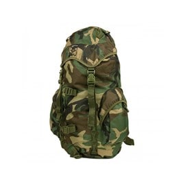 Sac à dos fostex recon woodland 35l