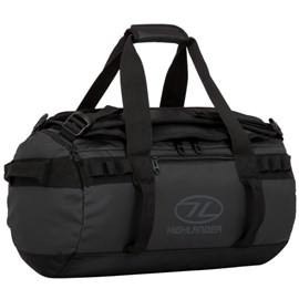 Sac de sport highlander storm kitbag -