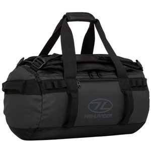 Sac de sport highlander storm kitbag -