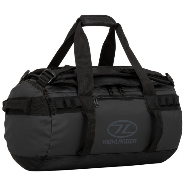 Sac de sport highlander storm kitbag -