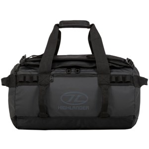 Sac de sport highlander storm kitbag -
