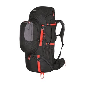 Husky sac à dos expédition samont 60+10l