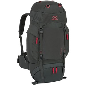 Sac à dos highlander rambler nouveau sac
