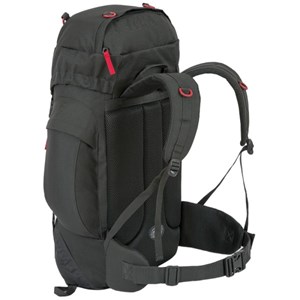 Sac à dos highlander rambler nouveau sac