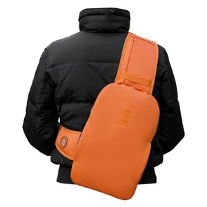 Snugbud classic-sac à dos chauffe-corps