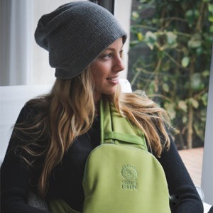 Snugbud classic-sac à dos chauffe-corps