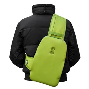 Snugbud classic-sac à dos chauffe-corps