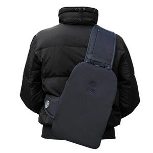 Snugbud classic-sac à dos chauffe-corps