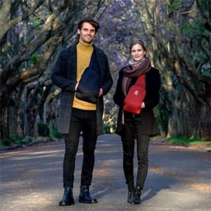 Snugbud classic-sac à dos chauffe-corps