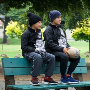 Snugbud junior-sac à dos chauffe-corps