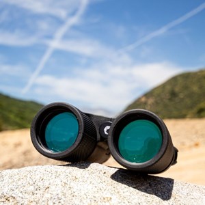 Jumelles barska blackhawk 12x42 wp