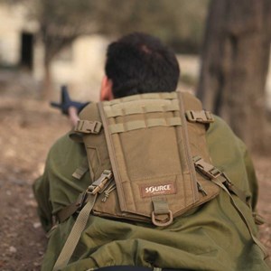 Sac à eau tactique source-sac