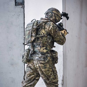 Sac à eau tactique source-sac