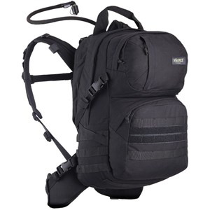 Source tactique patrol 35l noir