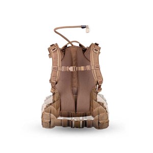 Sac à dos tactique source avec sac à eau