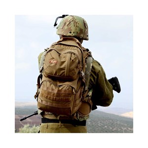 Sac à dos tactique source avec sac à eau