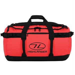 Highlander weekend bag storm kitbag - 65
