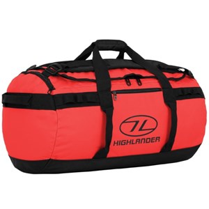 Highlander weekend bag storm kitbag - 65
