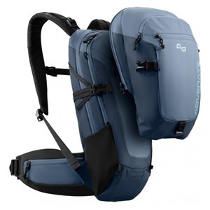 Sac à dos advenate symphony 8+2+4