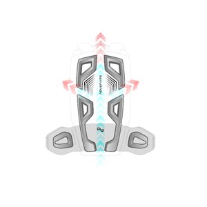 Sac à dos advenate symphony 8+2+4